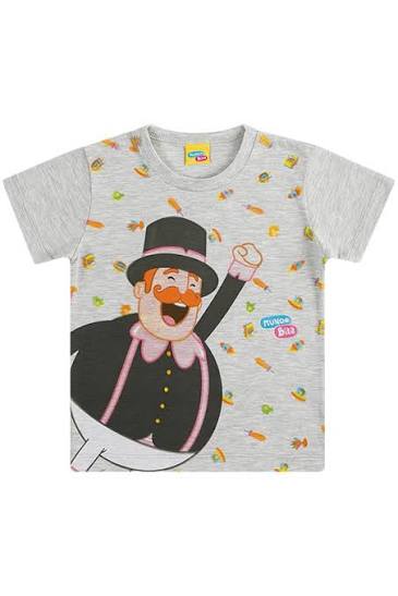 Camisa do Mundo Bita