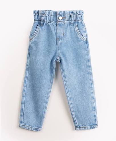 Calça Jeans
